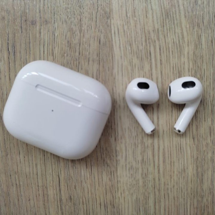 Airpods Pro 3, новые, беспроводные наушники Apple