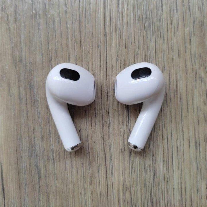 Airpods Pro 3, новые, беспроводные наушники Apple