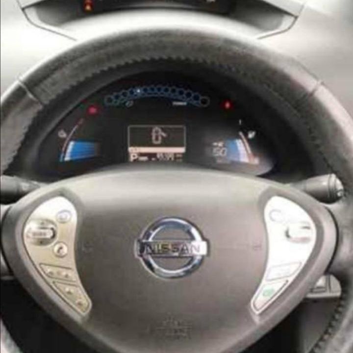 Airbag Nissan Leaf 2015г