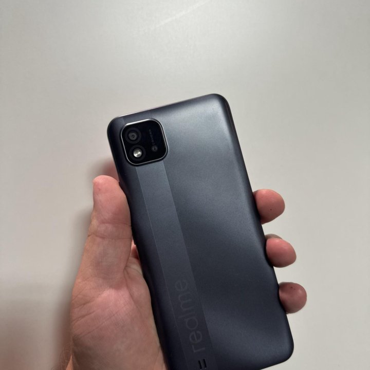 Продам Realme C11 2021 4/64Gb