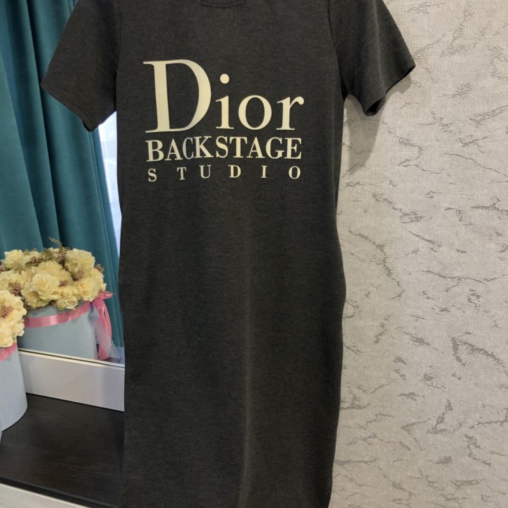 Платье повседневное Dior