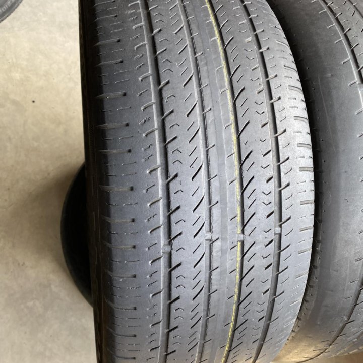 265/60 R18 Viatti Bosco H/T V238