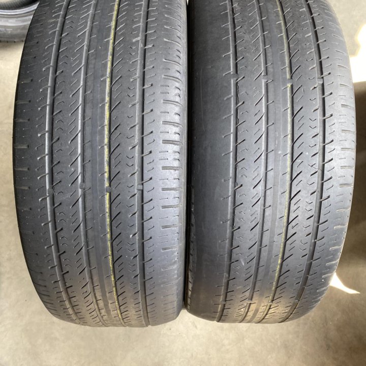 265/60 R18 Viatti Bosco H/T V238