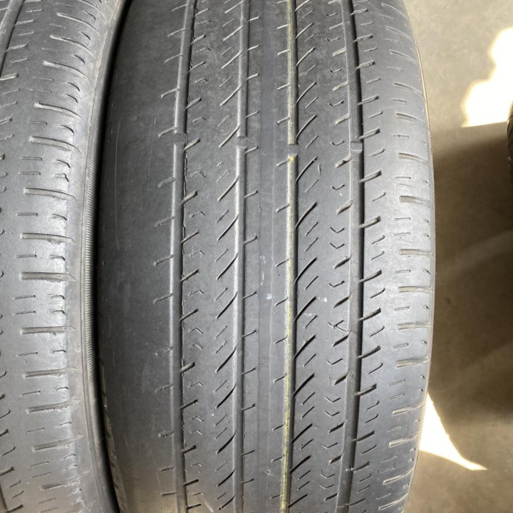 265/60 R18 Viatti Bosco H/T V238