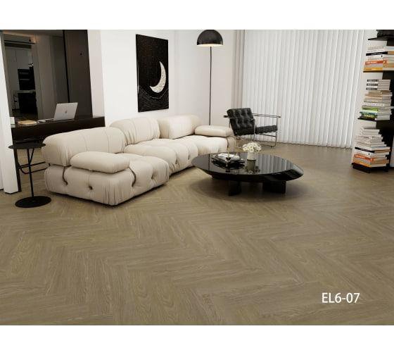 Кварц-виниловый SPC Aspenfloor Elegant