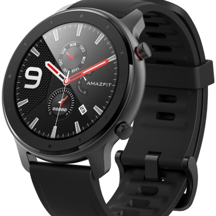 Смарт часы Amazfit GTR Lite 47мм