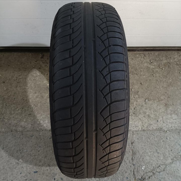 235/65R17 Michelin Latitude Diamaris (Лот №6440)