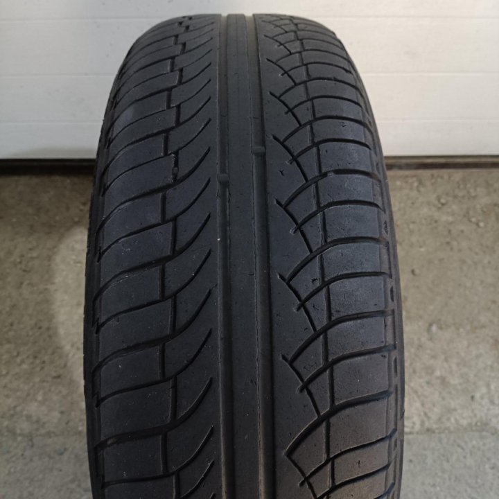 235/65R17 Michelin Latitude Diamaris (Лот №6440)