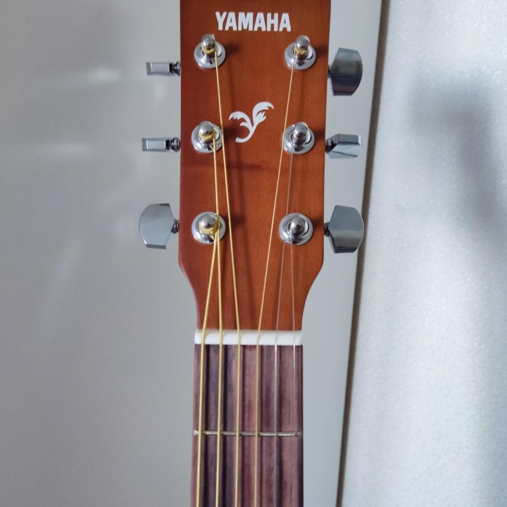 Yamaha F310 ОРИГИНАЛЬНАЯ