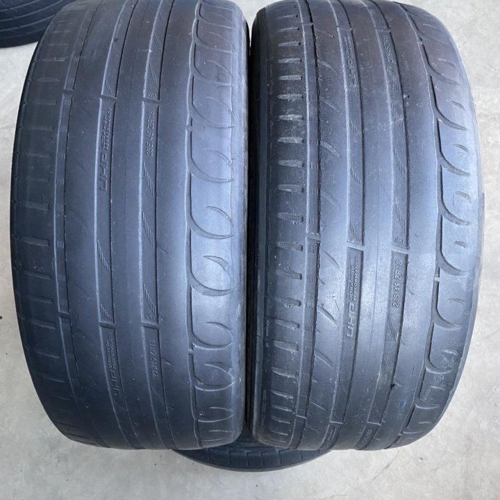 235/45 R18 Tigar UHP