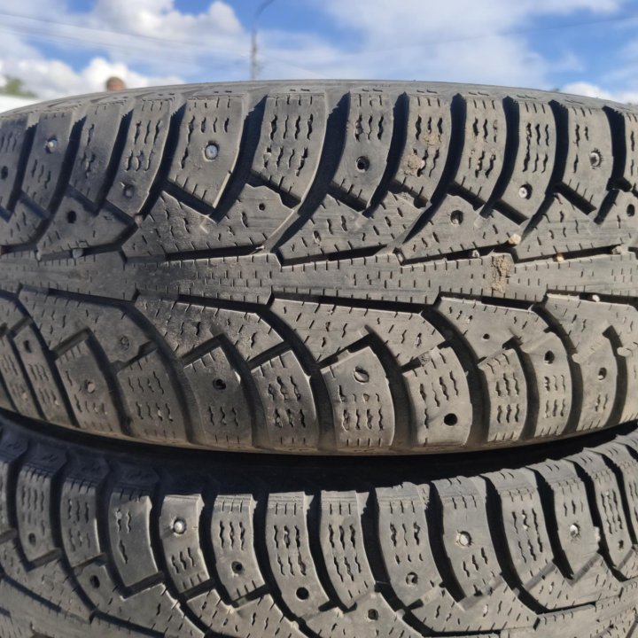 Nokian nordman 5 175/70/14