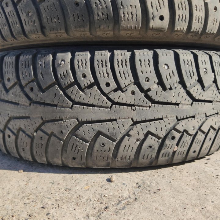 Nokian nordman 5 175/70/14