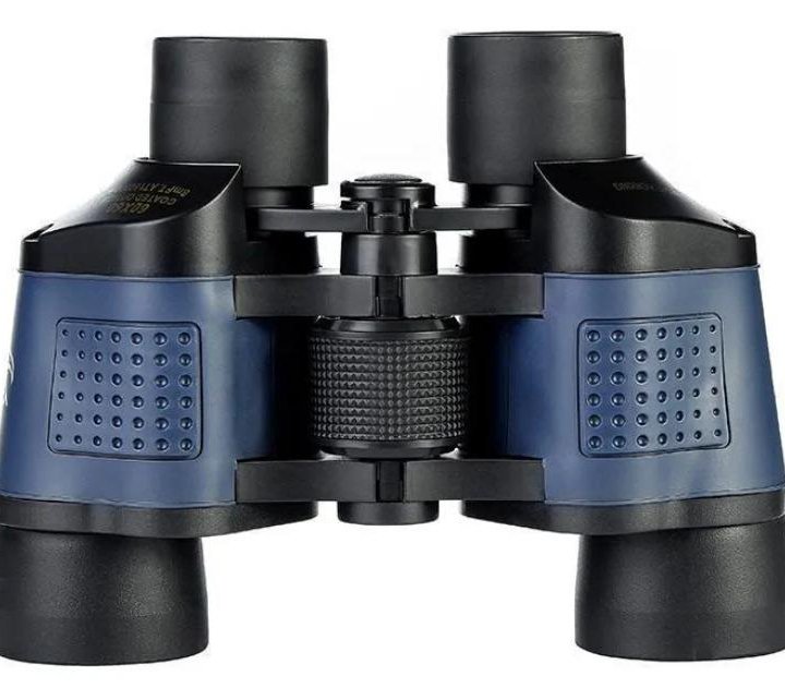 Бинокль Binoculars 8х36 с компасом