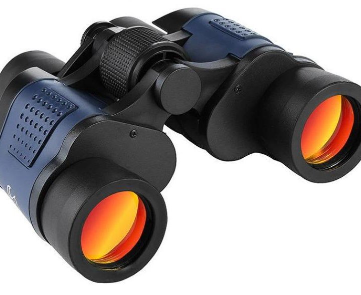 Бинокль Binoculars 8х36 с компасом