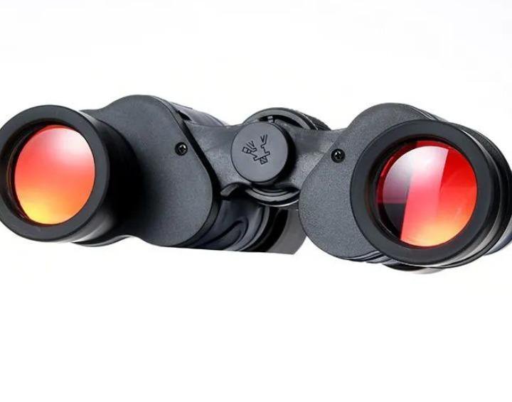 Бинокль Binoculars 8х36 с компасом