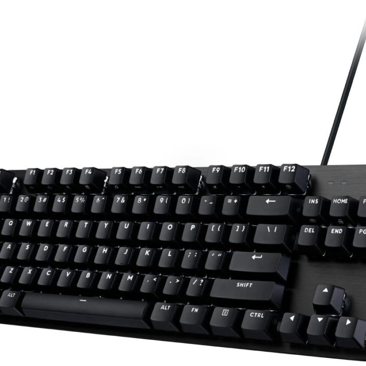 Новая клавиатура игровая Logitech G413 SE