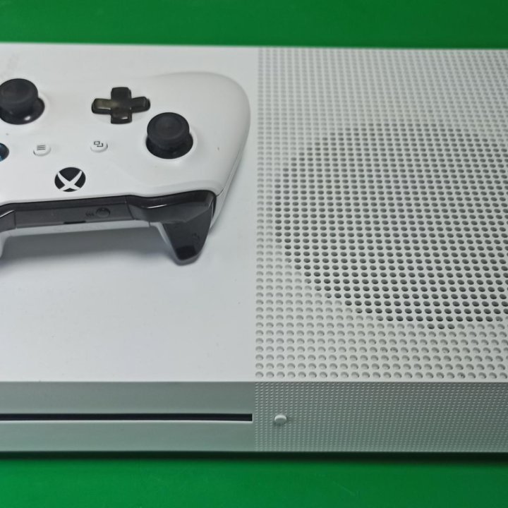 Xbox one S 1tb