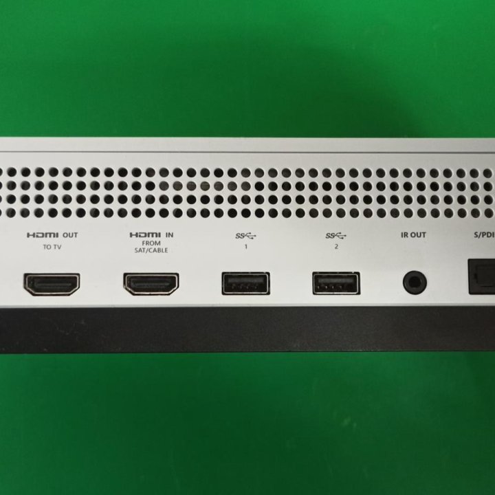 Xbox one S 1tb