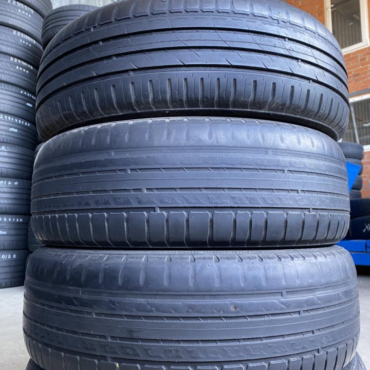 185/65 R15 Nokian Hakka Green 2