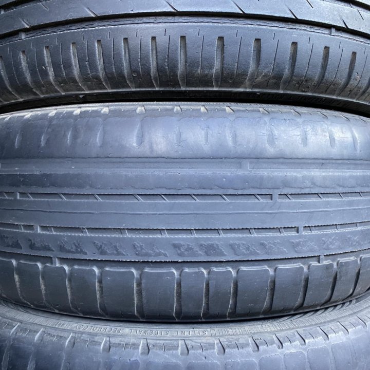 185/65 R15 Nokian Hakka Green 2