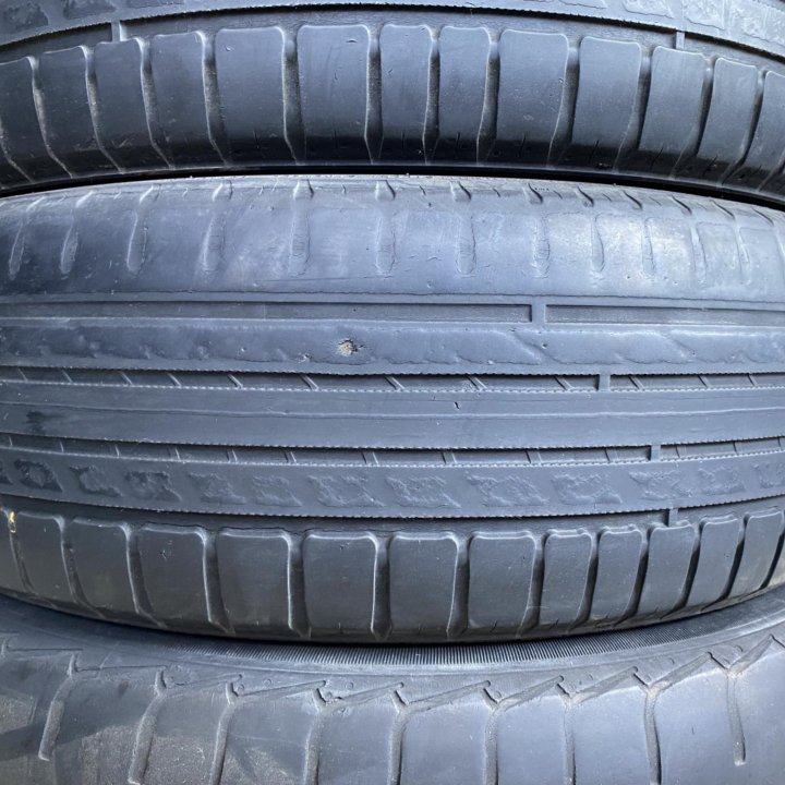 185/65 R15 Nokian Hakka Green 2