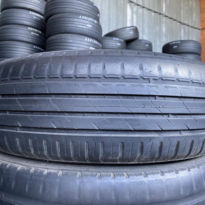 185/65 R15 Nokian Hakka Green 2