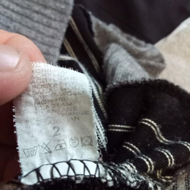 Кофта (no name) M/L