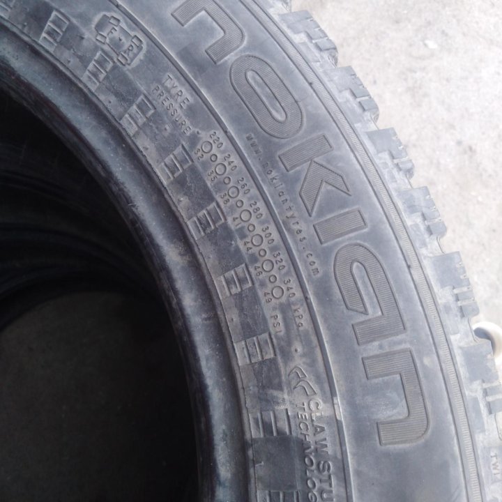 225 /60 R18