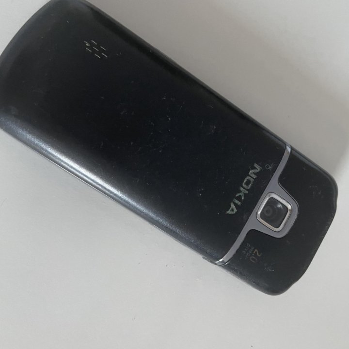 Nokia 2710c-2 Navi Black