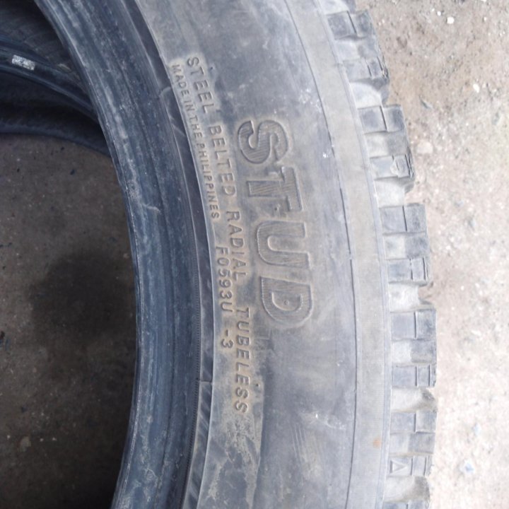 225 /55 R18