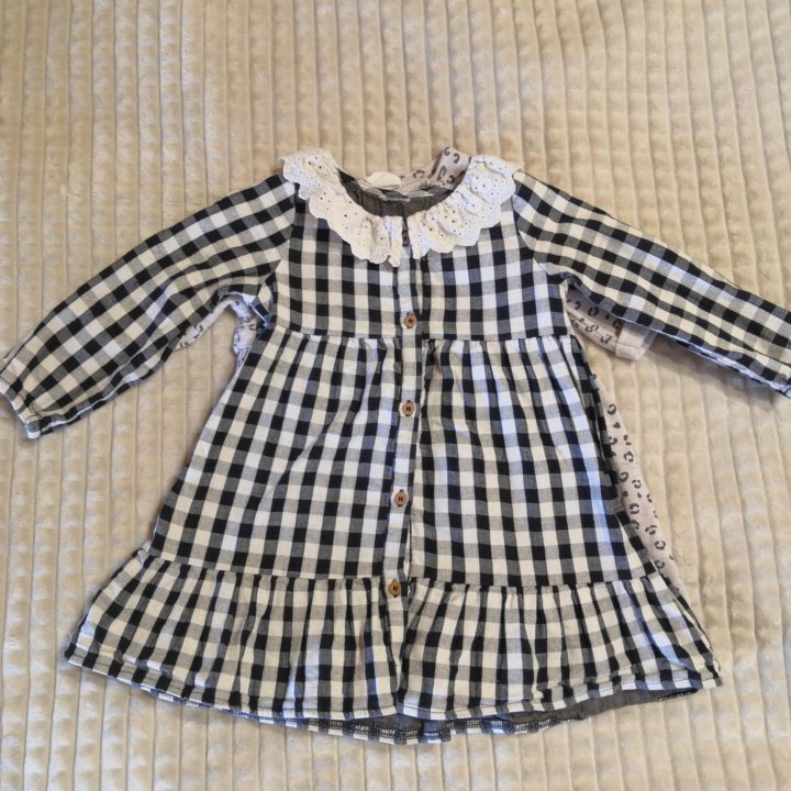 Вещи пакетом 92-98 для девочки