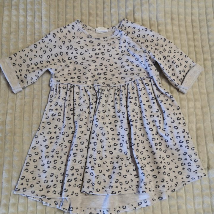 Вещи пакетом 92-98 для девочки