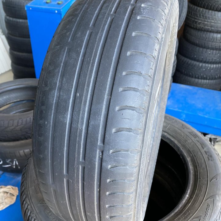 185/60 R14 Nokian Nordman SX2