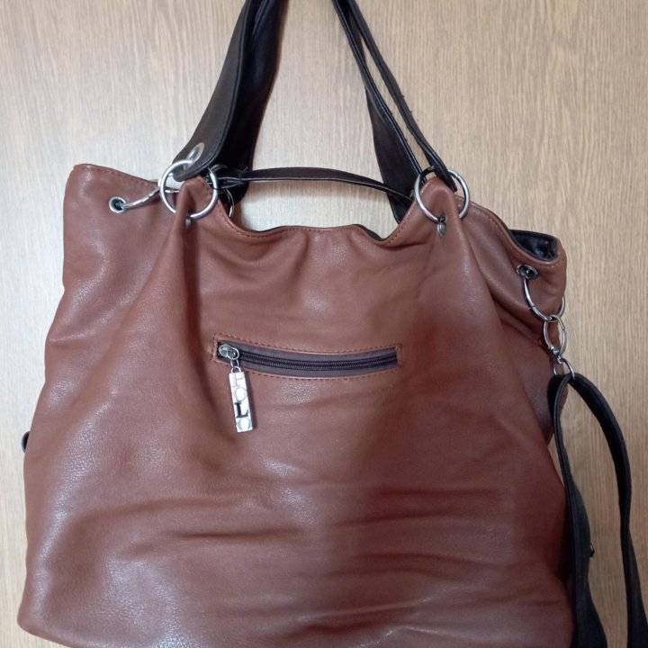 Сумка женская