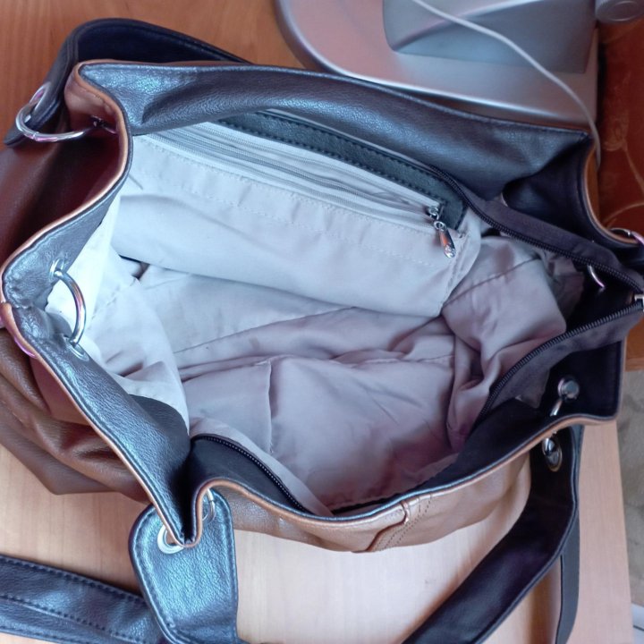 Сумка женская