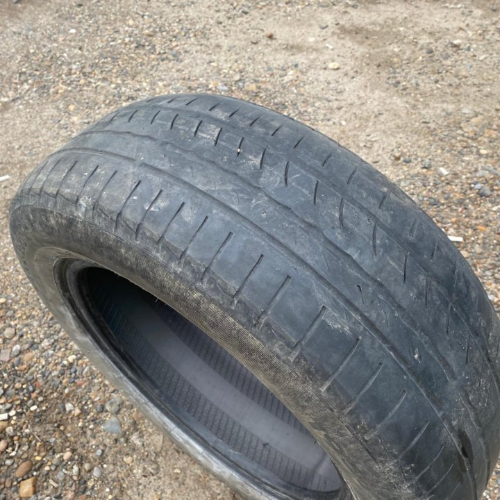 1шт. 195/60 R15 PIRELLI ЛЕТО