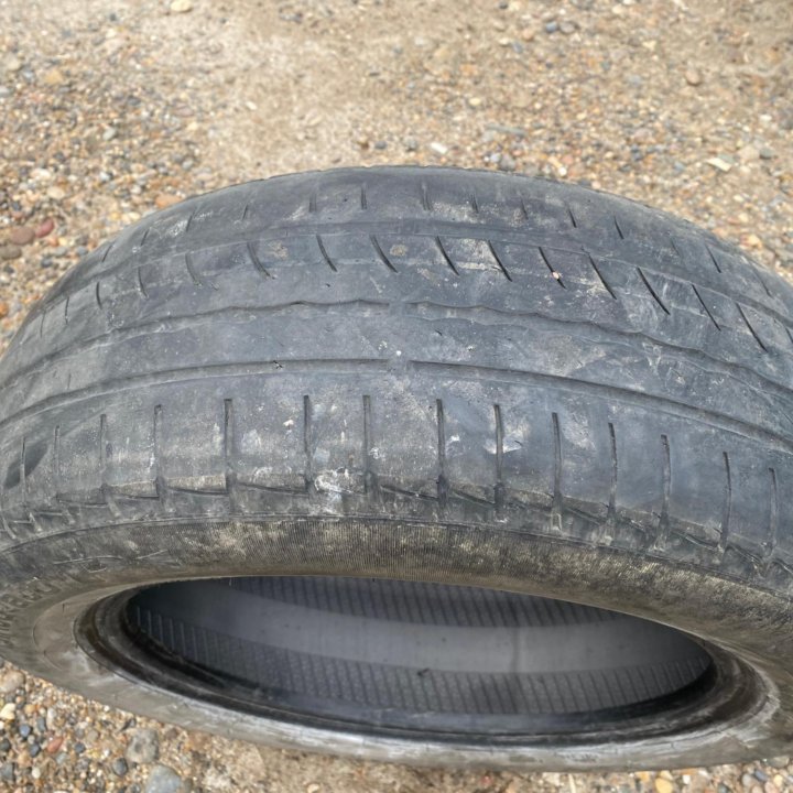 1шт. 195/60 R15 PIRELLI ЛЕТО