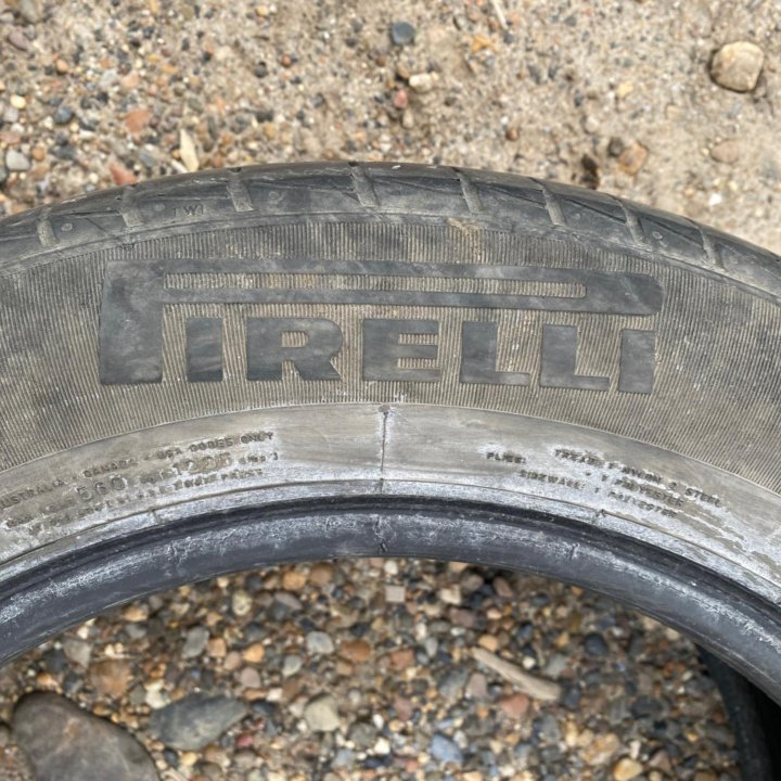 1шт. 195/60 R15 PIRELLI ЛЕТО