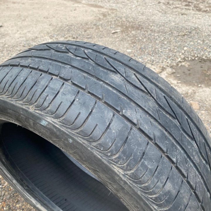 1шт. 215/50 R17 BRIDGESTONE ЛЕТО