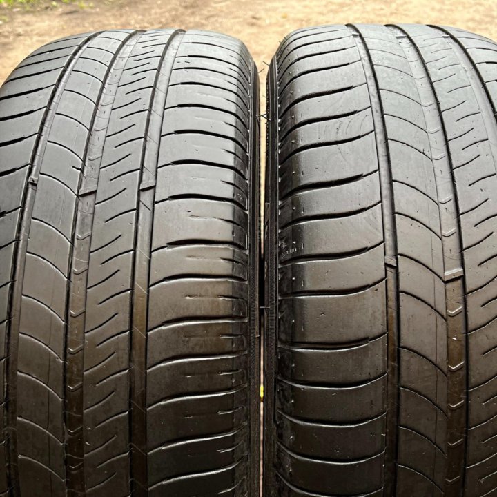 2 шт Лето Michelin Energy Saver+ 205/60 R16 92H