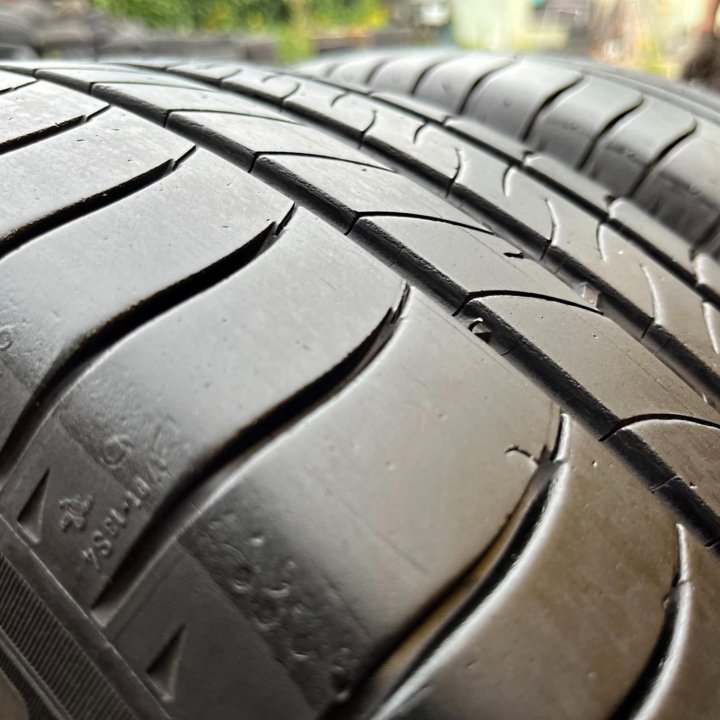 2 шт Лето Michelin Energy Saver+ 205/60 R16 92H