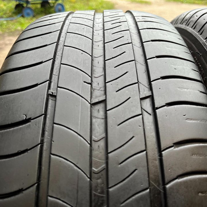 2 шт Лето Michelin Energy Saver+ 205/60 R16 92H