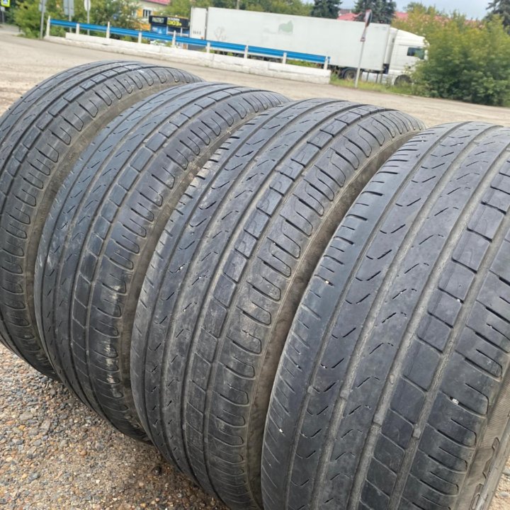 215/60 R17 PIRELLI ЛЕТО