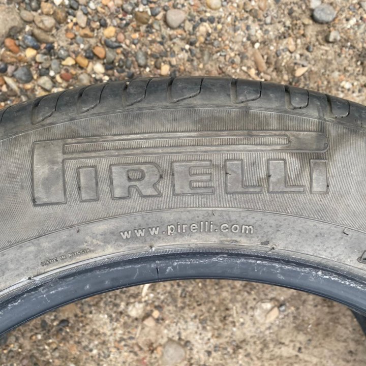 215/60 R17 PIRELLI ЛЕТО