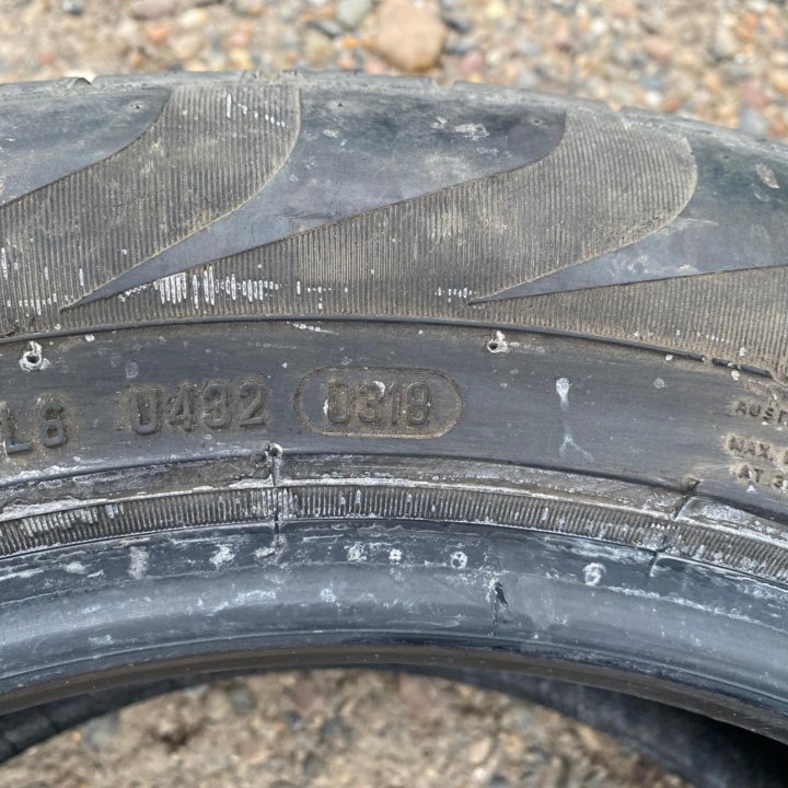 215/60 R17 PIRELLI ЛЕТО