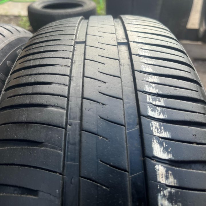 2 шт. Лето Michelin Energy XM2+ 185/65 R15 88H