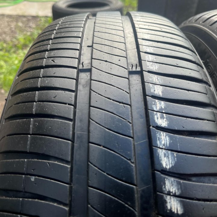 2 шт. Лето Michelin Energy XM2+ 185/65 R15 88H