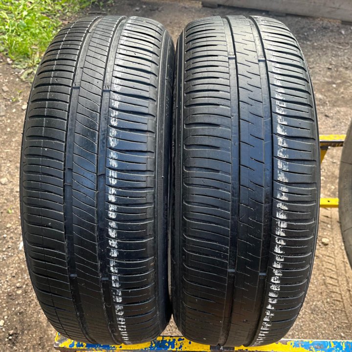 2 шт. Лето Michelin Energy XM2+ 185/65 R15 88H