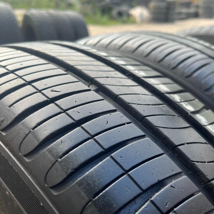 2 шт. Лето Michelin Energy XM2+ 185/65 R15 88H