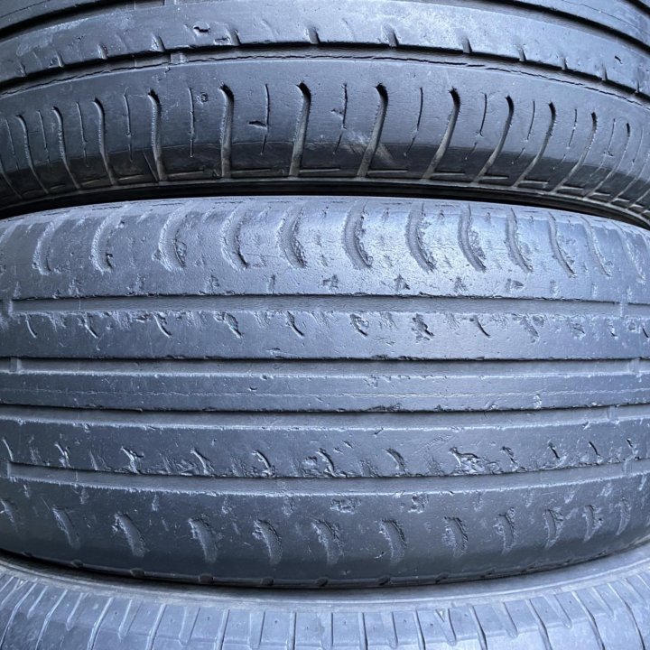 195/65 R15 Hankook Optimo K415